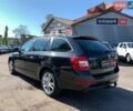 Черный Шкода Октавия, объемом двигателя 2 л и пробегом 340 тыс. км за 11740 $, фото 7 на Automoto.ua