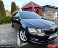Черный Шкода Октавия, объемом двигателя 2 л и пробегом 284 тыс. км за 16000 $, фото 2 на Automoto.ua