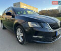 Черный Шкода Октавия, объемом двигателя 2 л и пробегом 266 тыс. км за 14450 $, фото 5 на Automoto.ua