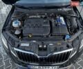 Чорний Шкода Октавія, об'ємом двигуна 1.6 л та пробігом 194 тис. км за 14500 $, фото 22 на Automoto.ua