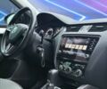 Черный Шкода Октавия, объемом двигателя 1.6 л и пробегом 238 тыс. км за 12499 $, фото 9 на Automoto.ua
