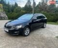 Чорний Шкода Октавія, об'ємом двигуна 1.97 л та пробігом 233 тис. км за 14400 $, фото 1 на Automoto.ua