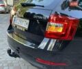 Чорний Шкода Октавія, об'ємом двигуна 1.6 л та пробігом 250 тис. км за 13400 $, фото 33 на Automoto.ua