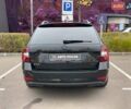 Шкода Октавія 2017 у Києві на Automoto.ua Чорний Шкода Октавія, об'ємом двигуна 1.97 л та пробігом 317 тис. км за 16290 $, фото 5 на Automoto.ua