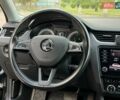 Черный Шкода Октавия, объемом двигателя 1.97 л и пробегом 191 тыс. км за 16950 $, фото 14 на Automoto.ua