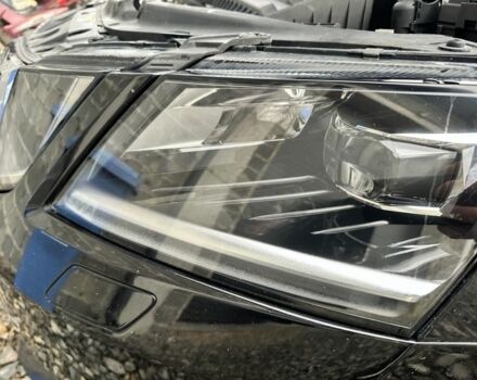 Чорний Шкода Октавія, об'ємом двигуна 1.6 л та пробігом 231 тис. км за 12700 $, фото 20 на Automoto.ua