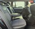 Черный Шкода Октавия, объемом двигателя 1.6 л и пробегом 222 тыс. км за 13650 $, фото 37 на Automoto.ua