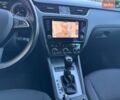 Черный Шкода Октавия, объемом двигателя 1.6 л и пробегом 227 тыс. км за 12750 $, фото 68 на Automoto.ua