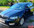 Чорний Шкода Октавія, об'ємом двигуна 1.6 л та пробігом 265 тис. км за 12210 $, фото 1 на Automoto.ua