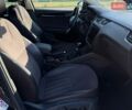 Черный Шкода Октавия, объемом двигателя 1.97 л и пробегом 263 тыс. км за 17800 $, фото 24 на Automoto.ua