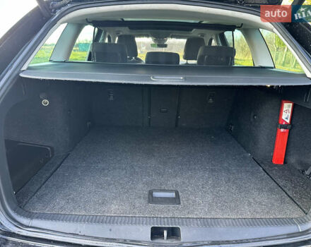 Черный Шкода Октавия, объемом двигателя 2 л и пробегом 266 тыс. км за 14450 $, фото 35 на Automoto.ua