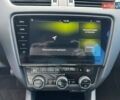 Черный Шкода Октавия, объемом двигателя 2 л и пробегом 172 тыс. км за 17900 $, фото 33 на Automoto.ua
