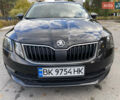 Шкода Октавия 2017 в Славуте на Automoto.ua Черный Шкода Октавия, объемом двигателя 1.6 л и пробегом 241 тыс. км за 13300 $, фото 8 на Automoto.ua