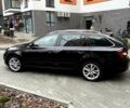 Чорний Шкода Октавія, об'ємом двигуна 1.6 л та пробігом 212 тис. км за 14200 $, фото 5 на Automoto.ua