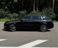 Черный Шкода Октавия, объемом двигателя 2 л и пробегом 279 тыс. км за 17500 $, фото 6 на Automoto.ua