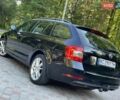 Чорний Шкода Октавія, об'ємом двигуна 1.6 л та пробігом 250 тис. км за 13400 $, фото 4 на Automoto.ua