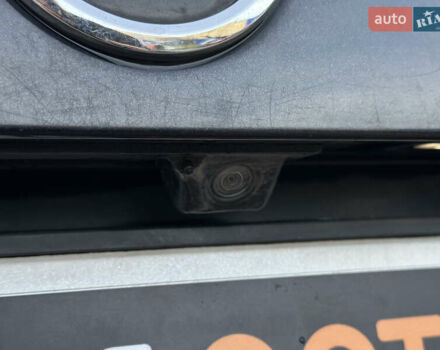 Чорний Шкода Октавія, об'ємом двигуна 1.6 л та пробігом 259 тис. км за 14200 $, фото 15 на Automoto.ua