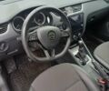 Черный Шкода Октавия, объемом двигателя 1.6 л и пробегом 270 тыс. км за 14000 $, фото 9 на Automoto.ua