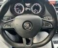 Черный Шкода Октавия, объемом двигателя 1.6 л и пробегом 222 тыс. км за 13650 $, фото 46 на Automoto.ua