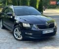 Чорний Шкода Октавія, об'ємом двигуна 1.6 л та пробігом 250 тис. км за 13400 $, фото 11 на Automoto.ua
