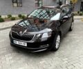 Чорний Шкода Октавія, об'ємом двигуна 1.6 л та пробігом 212 тис. км за 14200 $, фото 7 на Automoto.ua