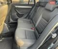 Черный Шкода Октавия, объемом двигателя 1.4 л и пробегом 241 тыс. км за 12900 $, фото 73 на Automoto.ua