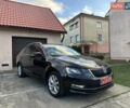 Черный Шкода Октавия, объемом двигателя 1.6 л и пробегом 222 тыс. км за 13850 $, фото 4 на Automoto.ua