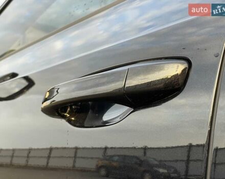 Черный Шкода Октавия, объемом двигателя 1.4 л и пробегом 241 тыс. км за 12900 $, фото 50 на Automoto.ua