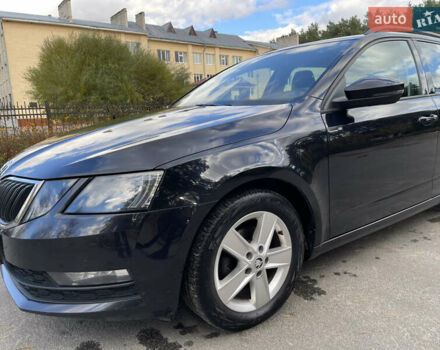 Шкода Октавия 2017 в Славуте на Automoto.ua Черный Шкода Октавия, объемом двигателя 1.6 л и пробегом 241 тыс. км за 13300 $, фото 23 на Automoto.ua