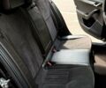 Черный Шкода Октавия, объемом двигателя 2 л и пробегом 279 тыс. км за 17500 $, фото 3 на Automoto.ua