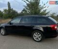 Черный Шкода Октавия, объемом двигателя 1.6 л и пробегом 314 тыс. км за 13999 $, фото 26 на Automoto.ua