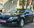 Чорний Шкода Октавія, об'ємом двигуна 1.6 л та пробігом 217 тис. км за 14300 $, фото 3 на Automoto.ua
