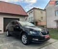 Черный Шкода Октавия, объемом двигателя 1.6 л и пробегом 222 тыс. км за 13850 $, фото 12 на Automoto.ua