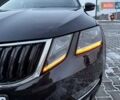 Чорний Шкода Октавія, об'ємом двигуна 1.6 л та пробігом 194 тис. км за 14500 $, фото 27 на Automoto.ua