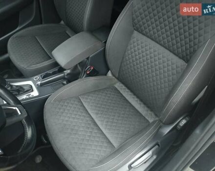 Чорний Шкода Октавія, об'ємом двигуна 1.97 л та пробігом 268 тис. км за 14600 $, фото 15 на Automoto.ua