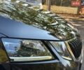 Чорний Шкода Октавія, об'ємом двигуна 1.6 л та пробігом 217 тис. км за 14300 $, фото 10 на Automoto.ua