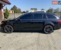 Черный Шкода Октавия, объемом двигателя 1.6 л и пробегом 255 тыс. км за 14500 $, фото 1 на Automoto.ua
