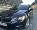 Черный Шкода Октавия, объемом двигателя 1.97 л и пробегом 262 тыс. км за 14600 $, фото 1 на Automoto.ua