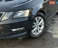 Чорний Шкода Октавія, об'ємом двигуна 1.6 л та пробігом 259 тис. км за 14200 $, фото 3 на Automoto.ua