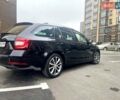 Шкода Октавия 2017 в Чернигове на Automoto.ua Черный Шкода Октавия, объемом двигателя 1.97 л и пробегом 214 тыс. км за 15300 $, фото 6 на Automoto.ua