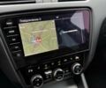 Черный Шкода Октавия, объемом двигателя 2 л и пробегом 235 тыс. км за 15800 $, фото 105 на Automoto.ua