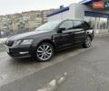 Чорний Шкода Октавія, об'ємом двигуна 2 л та пробігом 235 тис. км за 15500 $, фото 1 на Automoto.ua