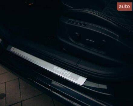 Черный Шкода Октавия, объемом двигателя 1.97 л и пробегом 258 тыс. км за 19200 $, фото 30 на Automoto.ua