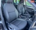 Черный Шкода Октавия, объемом двигателя 1.6 л и пробегом 227 тыс. км за 12750 $, фото 4 на Automoto.ua
