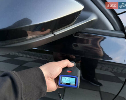 Чорний Шкода Октавія, об'ємом двигуна 1.6 л та пробігом 243 тис. км за 13850 $, фото 48 на Automoto.ua