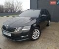 Чорний Шкода Октавія, об'ємом двигуна 1.97 л та пробігом 268 тис. км за 14600 $, фото 10 на Automoto.ua