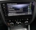 Черный Шкода Октавия, объемом двигателя 2 л и пробегом 235 тыс. км за 15800 $, фото 110 на Automoto.ua