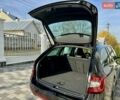 Чорний Шкода Октавія, об'ємом двигуна 1.97 л та пробігом 240 тис. км за 18500 $, фото 62 на Automoto.ua