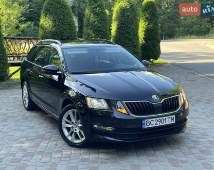 Чорний Шкода Октавія, об'ємом двигуна 1.6 л та пробігом 250 тис. км за 13400 $, фото 37 на Automoto.ua