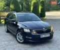 Чорний Шкода Октавія, об'ємом двигуна 1.6 л та пробігом 250 тис. км за 13400 $, фото 37 на Automoto.ua